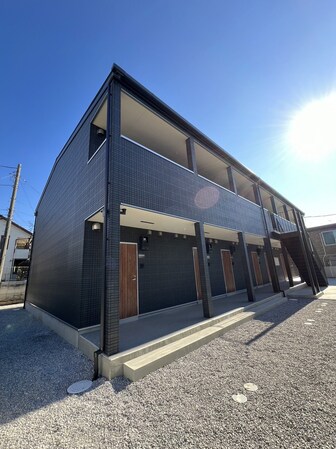 エステイトB東岩槻の物件内観写真